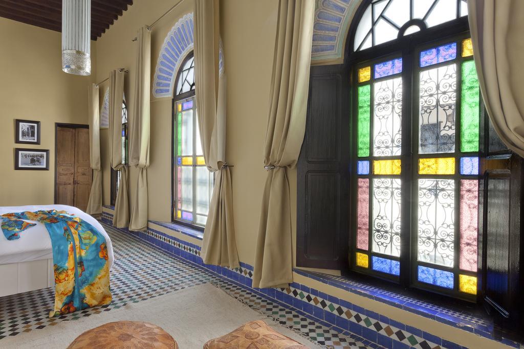 Riad Palais Bahia Fez Zewnętrze zdjęcie